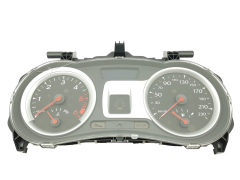 Speedometer/Instrument Cluster Renault Clio 3 8201060299 B 27610