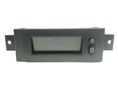 Radio Display Opel Corsa D 13284430 43750