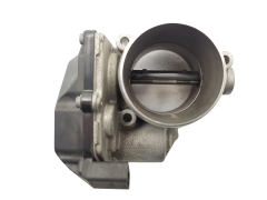 Air Throttle Body Ford 9M5Q-9E926-AA A2C83077300 2.0 TDCI 1116