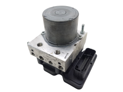 Abs Pump Renault Kangoo 2 476601406R 0265956527 Bosch 1161