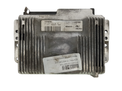 Controller 7700105153 7700868188 S113717119C Renault Siemens 2987