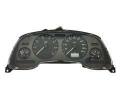 Speedometer/Instrument Cluster Opel Astra G YQ09131138 56641