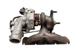 Turbocharger VW Audi Seat Skoda 1,8 TSI TFSI 06J145702F 53039700160