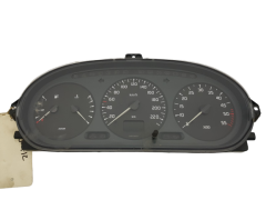 Speedometer/Instrument Cluster Renault 7700847784 Megane Scenic 23166