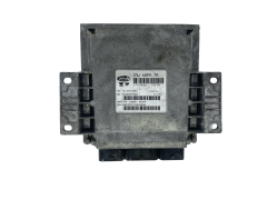 Controller PSA 9655756980 IAW48P2.7A 9645989480 Magneti Marelli