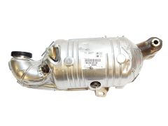 Catalytic Converter Original Citroen Peugeot 9823467180