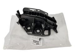 Bumper Fixing Right Front Original Peugeot 308 7120PW 9680406380