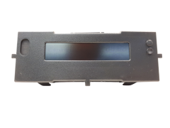 Radio Display Renault Clio 3 8200307273 21675991-6