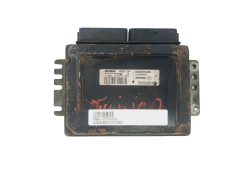 Controller S110138000B 8200059086 8200044437 Renault Siemens 37699