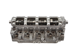 Cylinder Head 7701476170 6660 1.9 dci F9Q Renault Scenic 2 Megane 2