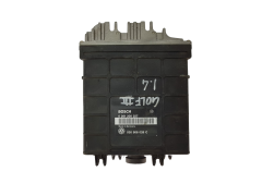 Controller 030906026C 0261200257 Volkswagen Bosch 17834