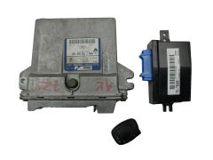 Starter Kit Renault Kangoo 7700107773 7700307378 1,9 D F8Q