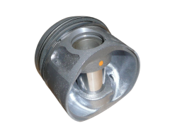 Engine Piston New Original 0628.S7 0628S7 Citroen Jumper 3 2.2 HDI
