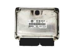 Controller 045906019AP 0281010865 Volkswagen Bosch 30270