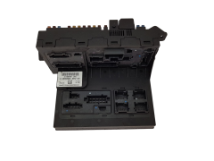 Controller 2115457401 Mercedes-Benz Temic
