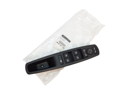 Window Opening Control New Original Renault Megane 3 809610017R