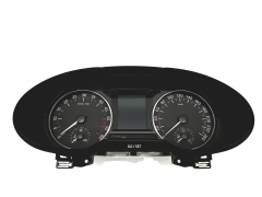 Speedometer/Instrument Cluster Skoda Octavia 5E0920781 24848