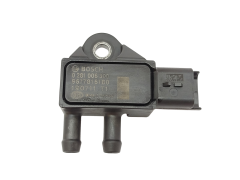 Differential Pressure Sensor Citroen Peugeot 9677816180 1.5 HDI