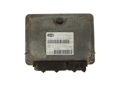 Controller IAW 4AF.M9 55187372 61600.627.05 Fiat Magneti Marelli 15570