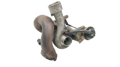 Turbocharger 037564 9628607080 Garrett 2.1 TD Peugeot 406 Citroen Xantia