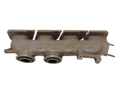 Exhaust Manifold 0341L0 9681890680-00 2.2 HDI Biturbo Citroen Peugeot