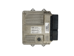Controller Lancia 55202548 MJD6JF.Y1 FPT 42653