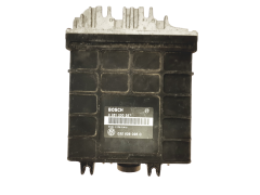 Controller 030906026C 0261200257 Volkswagen Bosch 24812