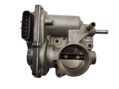 Air Throttle Body Citroen C1 Peugeot 108 Toyota Aygo 22030-0Q030