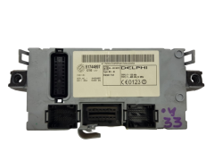 Controller Moduł BSI Fiat 51744897 Delphi