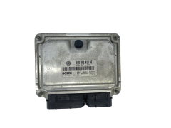 Controller Seat 038906019NE 0281011824 Bosch 60614