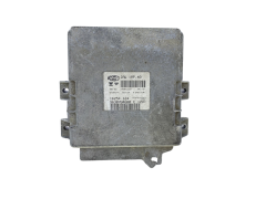 Controller 9630784680 16254.124 IAW1AP.40 PSA Magneti Marelli 61001