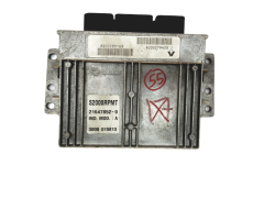 Controller 8200285163 8200279458 21647852-9  Renault Sagem 