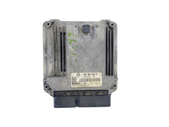 Controller 03G906016FM 0281011903 VW Bosch 61133