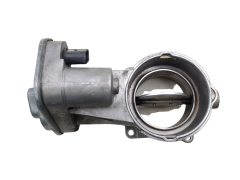 Air Throttle Body Volkswagen Touareg 5.0 TDI 07Z128070G 3049