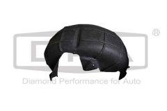 Wheel Arch Liner Rear Right 5E0810970B 88101584602 Skoda Octavia 3 DPA
