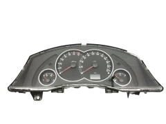 Speedometer/Instrument Cluster Opel Meriva 13201076BH 110080333002 43735
