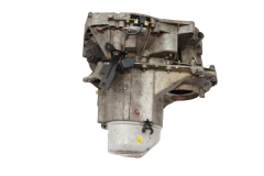 Gearbox JB1132 1,2 Renault Twingo  130000km