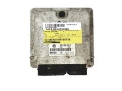 Controller 0281010258 045906019Q VW Bosch 16762