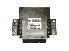 Controller 9645989480 9652488080 IAW48P2.76 PSA Magneti Marelli 16621