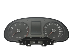Speedometer/Instrument Cluster VW Polo 6R 6R0920860C A2C53376825 VDO 57297