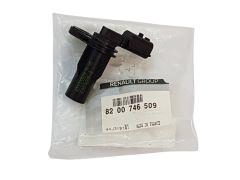 Pulse Sensor New Original Renault 2.0 16V 8200746509