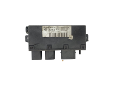 Controller A0295450632 008338-02 Mercedes Hella