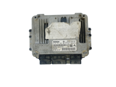 Controller 0281011803 9656161980 9653958980 PSA Bosch 46866