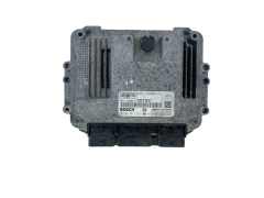 Controller 0281011612 6S61-12A650-VC Ford Bosch 47618