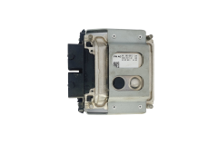 Controller 04C906020D 04C907309A Volkswagen Bosch 43704