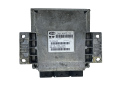 Controller 9652488080 IAW48P2.76 9645989480 PSA Magneti Marelli 52536