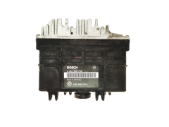 Controller 030906026J 0261200756 Volkswagen Bosch 25272