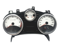 Speedometer/Instrument Cluster Peugeot 207 A2C53065549 1094