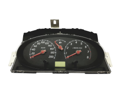 Speedometer/Instrument Cluster Nissan Micra AX760 58076 Speedometer/Instrument Cluster Nissan Micra AX760 58076