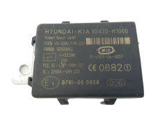 Controller Moduł Kia Hyundai 95420-H1000 F005V00300